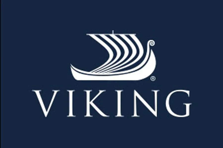 Viking Cruises logo